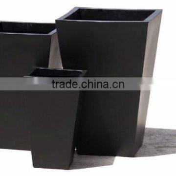 AAQ Polystone pot- polystone flower pot- Polystone Garden Planter