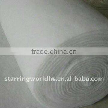 Polyster Geotextile Mat
