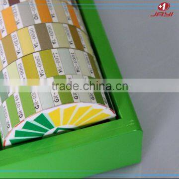 Custom High Quality Acrylic Desk Calendar photo-4