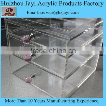Hot Sale Acrylic Box, Acrylic Drawer Box photo-5