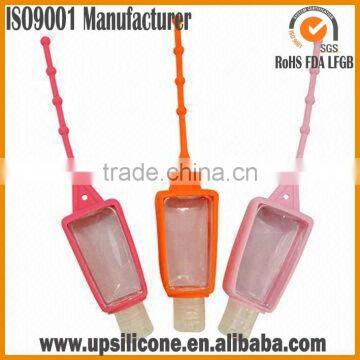 silicone hand sanitizer covers