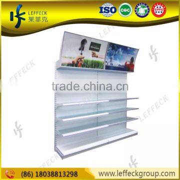 Customized high quality golf club display rack/ display standing