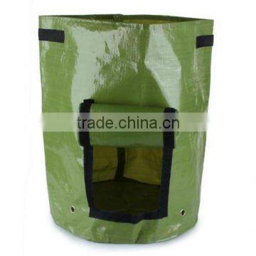 Garden Planting Grow Bag With Customized Logo photo-3