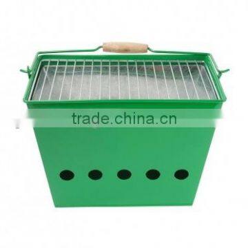 Heat Resistance Bucket Bbq Accessory ( 30 Years Experiences) photo-3