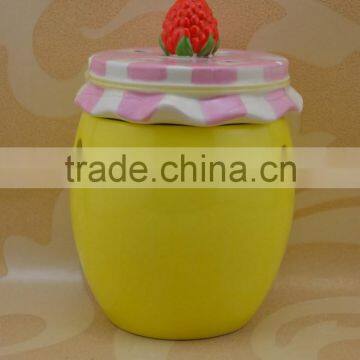 Factory Direct Ceramic Fragrance Oil Burner With Tealight Candle Wholesale photo-2