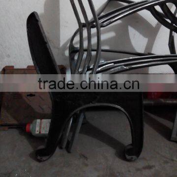 Different Height Size Casting Iron Bench photo-2