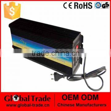 200W Modified Sine Wave Charger Quiet And Fast Charge Power Inverter A1773