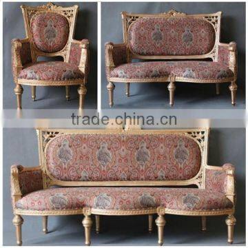 MD-1408-04 European Style Furniture Set photo-4