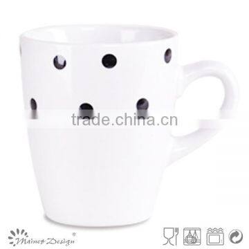 5oz Ceramic Tea Cup/stoneware Tea Cup/coffee Tea Cup photo-4