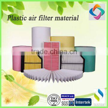 High Performance Ventilation System Air Filter For Off-Highway Heavy Duty Equipment photo-4