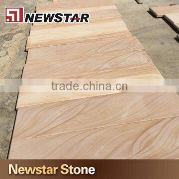 Light Vein Wooden Sandstone photo-2