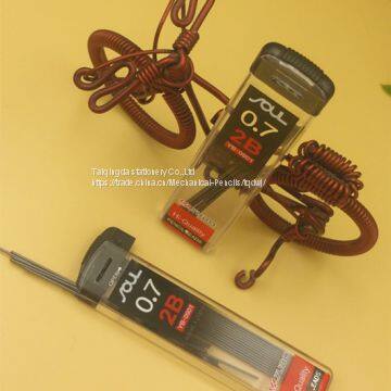 pencil lead for mechanical pencil