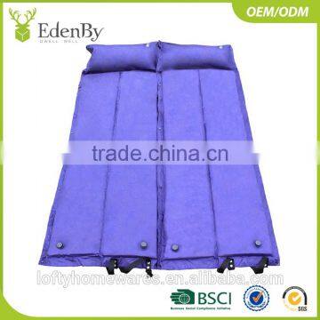 Chinese Manufacturer Low Factory Price Camping Sleeping Pad photo-2