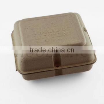 Paper Packaging Box Without Glue