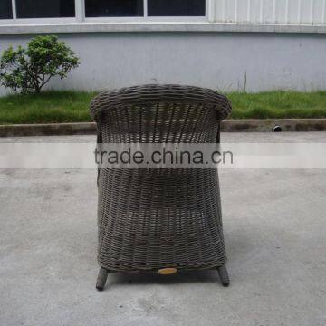 Lounge Chair Rattan Outdoor AK3038 photo-2