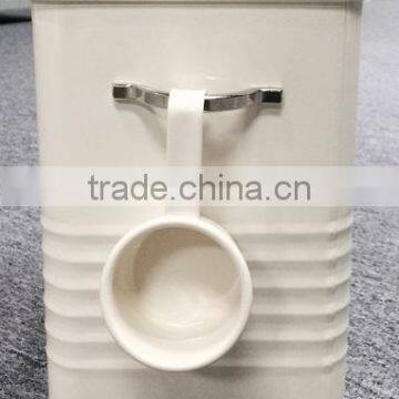 Discount Home Cream Laundry Powder Box photo-3