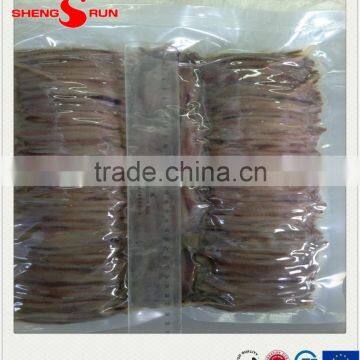 High Quality Salted Anchovy Fillet photo-6