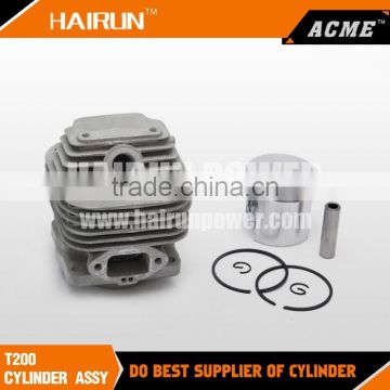 T200 Brush Cutter parts cylinder Assy