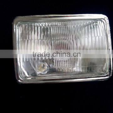 headlight type AX100 headlight for motorcycle