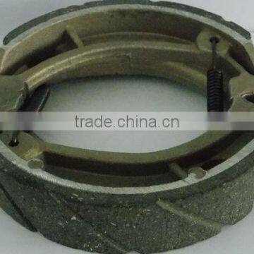 Individualized Customization of Production Motocycle SHOE BRAKE by Tianjin Motorcycle co photo-2