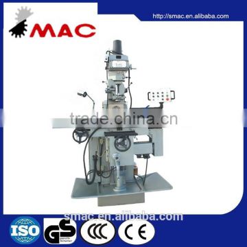 the profect and high precision universal horizontal milling machine TMS6330H of CHINA of SMAC