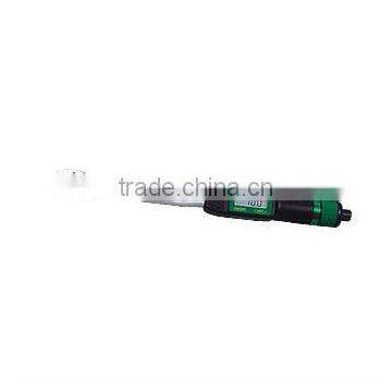 DIGITAL RATCHET TORQUE WRENCH