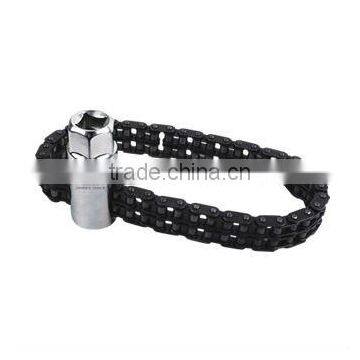 CHAIN STYLE OIL FILTER WRENCH