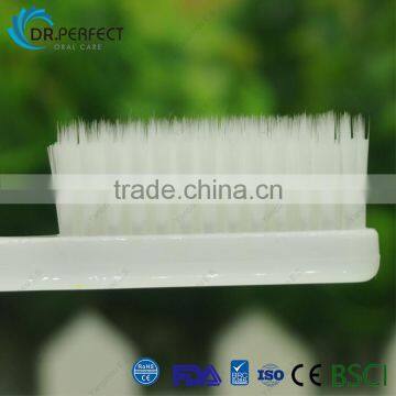 New China Product For Sale Oral Care Label Hotel Toothbrush