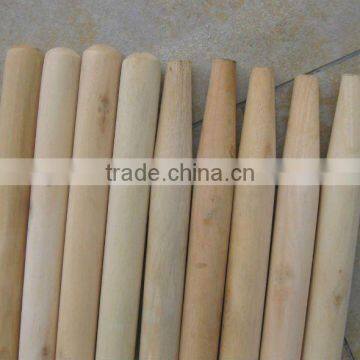 Well Straight 110-180cm Length Eucalyptus Wooden Garden Poles photo-2