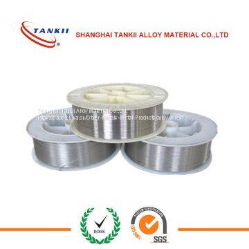 Thermal Spray Alloy NiAl95/5 Wire photo-4