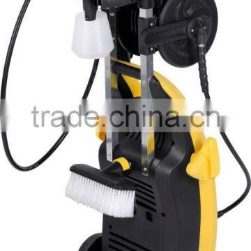 70Bar 1500W CE Certificate Electric High Pressure Washer photo-2
