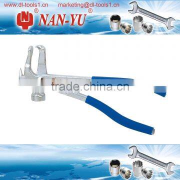 Wheel Weight Plier