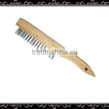 European stainless steel wire brush