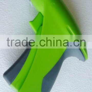 Adjustable Plastic Front Trigger Spray Nozzle (GWI-2378)