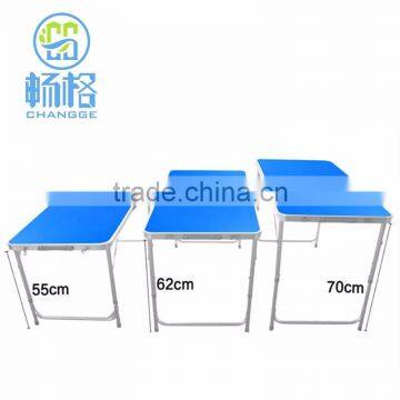 Trade Assurance Outdoor Latest Design Portable Computer Desk Folding Table photo-2
