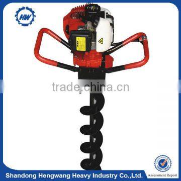 Factory supply low price high quality small planting tree earth augers for sale