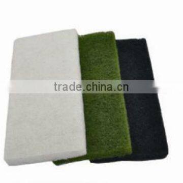 Scouring Pad