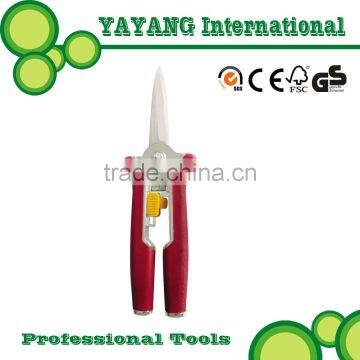 High quality Mini garden shear manufacturer