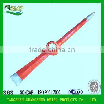 High Quality Garden Tools Pickaxe P404