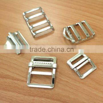 Stampling Steel Tab and Moveable Bar Web Strap Buckles photo-5