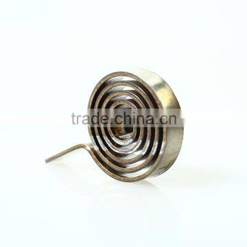 ISO Standard Bi-metal Spiral Coil Made in Wuhu