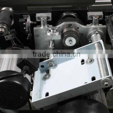 European Quality CE Panel Saw PUNTO400 photo-3