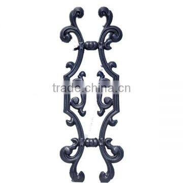 Ornamental Iron Casting photo-6