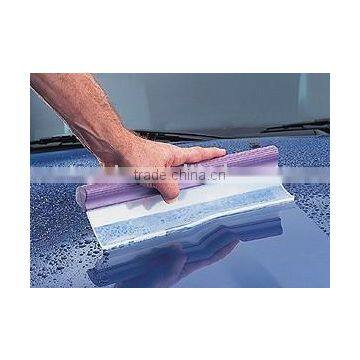 silicone water blade for car cleaning for Alibaba IPO in USA