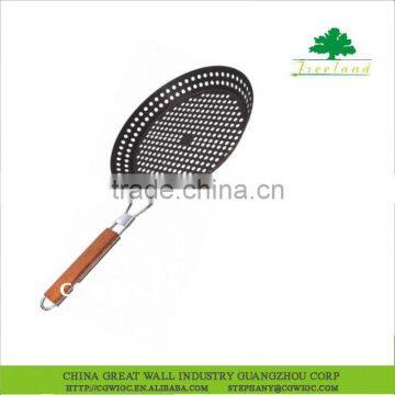 BBQ COOKING PLATE