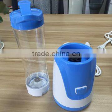 300W Mini Personal Fruit Juicer Hand Blender China photo-3