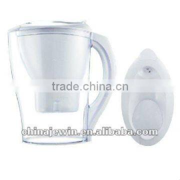 Alkaline Water Filter Pitcher With 2.5L photo-2