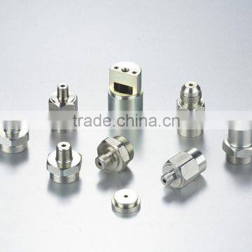 Precision Machining Parts photo-2