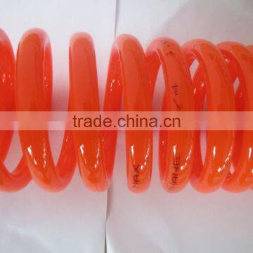 Outstanding Hardness and Abrasion Resistance Spiral Nylon Hose 8mm*6mm Used for Nylon Tubing for Nylon Hose photo-3