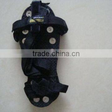 Super Cleated Sandals,Ice Cleats photo-4